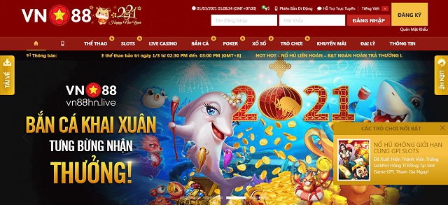 Thông Tin Nhà Cái VN88 6 Đội ngũ tư vấn nhanh chóng giải quyết mọi khiếu nại từ phía khách hàng