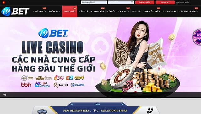 So sánh nhà cái Hi88 và i9BET