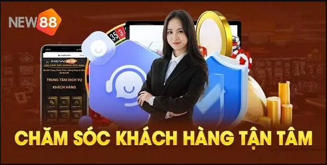 Cá cược trực tuyến tại NEW88 online có an toàn không