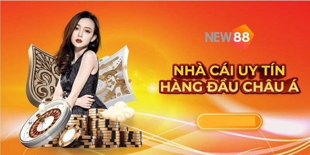 Cá cược trực tuyến tại NEW88 online có an toàn không 2