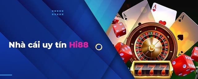 So sánh nhà cái Hi88 và i9BET 2