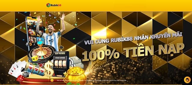 So sánh nhà cái QH88 và Rubik88