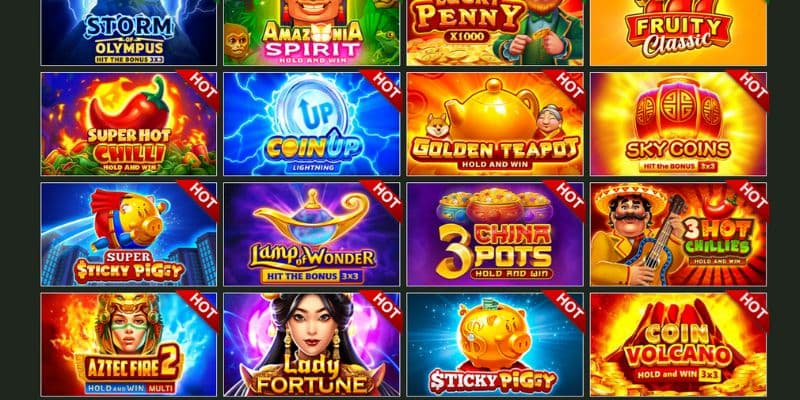 10+ Game Nổ Hũ Uy Tín Nhất Hiện Nay "Không Thể Bỏ Lỡ" 1 Game nổ hũ uy tín nhất hiện nay là gì?